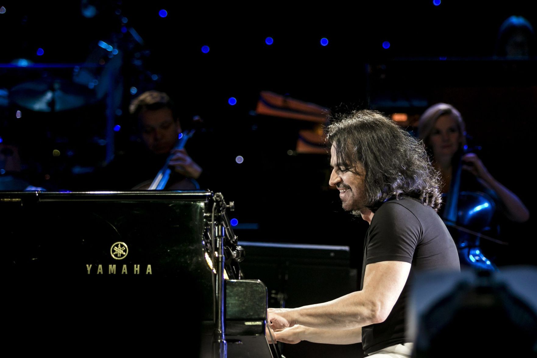 Yanni